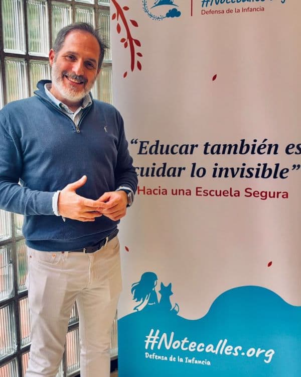 Formación de coordinadores TIC: Tecnología con sentido