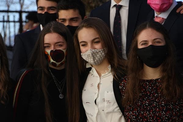 Niña María 2020 (III)