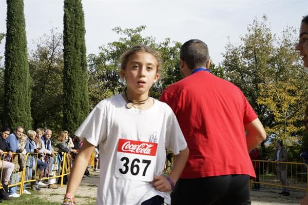 XII Edición del Cross La Inmaculada