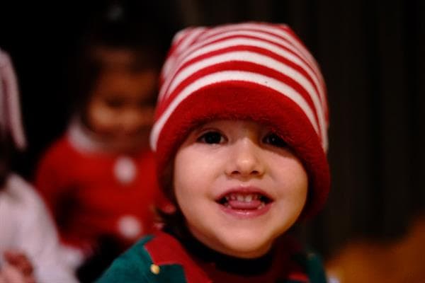 Disfraces de Navidad 2019