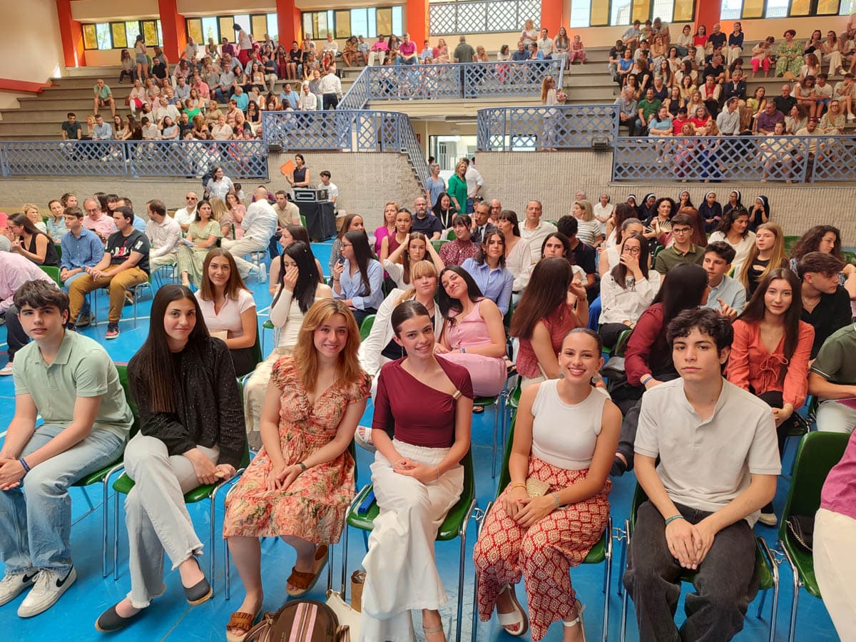 Gala 4ºESO + Empresa