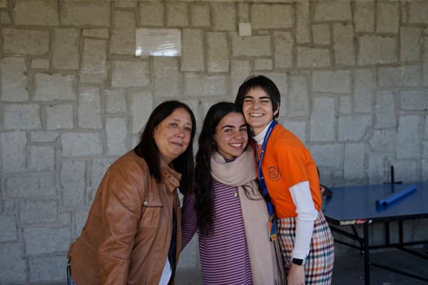 Niña María 2023