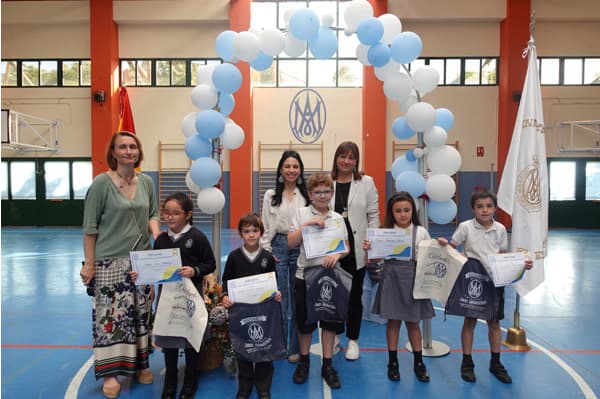 Premios a la Excelencia