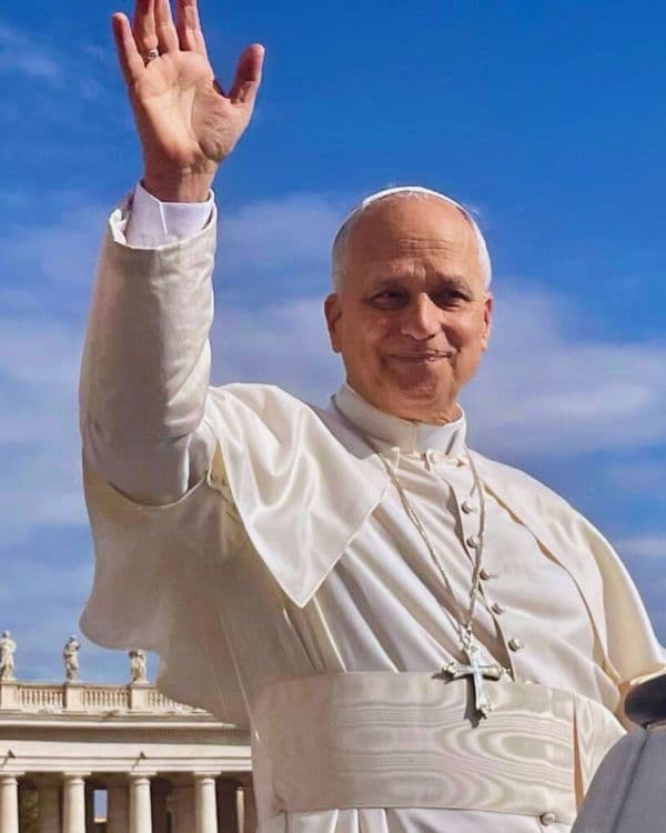 Un peregrinaje romano concepcionista