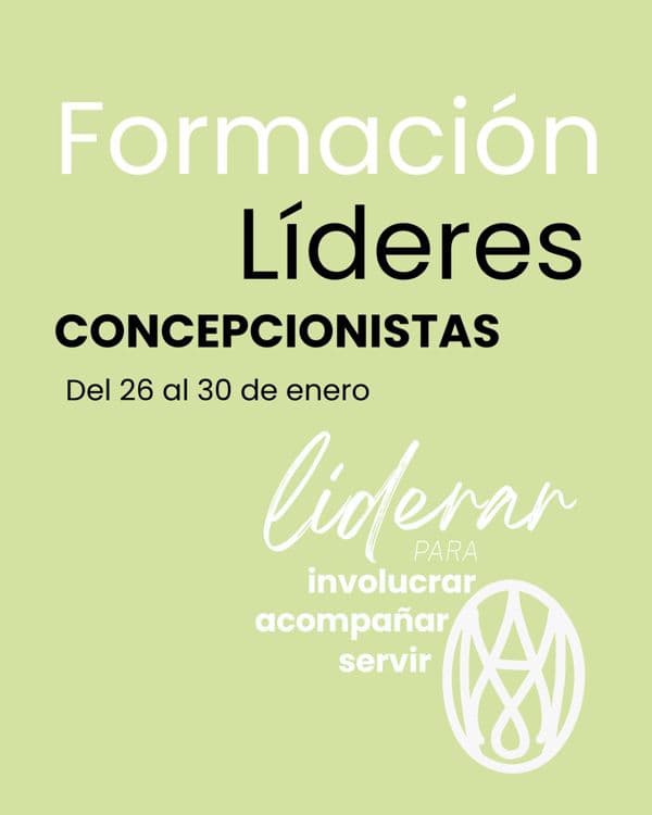 Liderar para involucrar, acompañar y servir