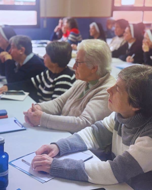 Encuentro de Superioras y Consejos Locales