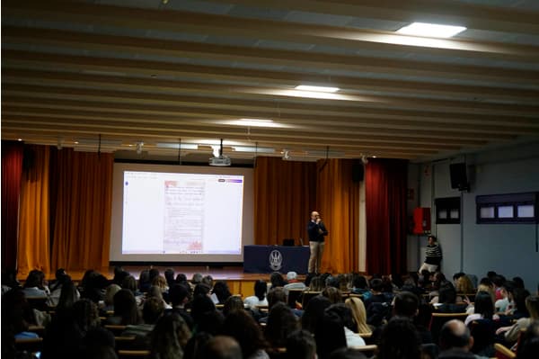 Educar es abrir horizontes de posibilidades