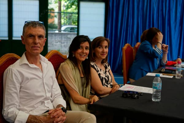 Gala de clausura progragrama 4º ESO + Empresa
