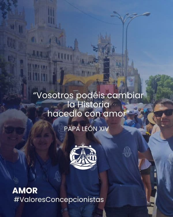 Frases célebres Papa León XIV visita oficial