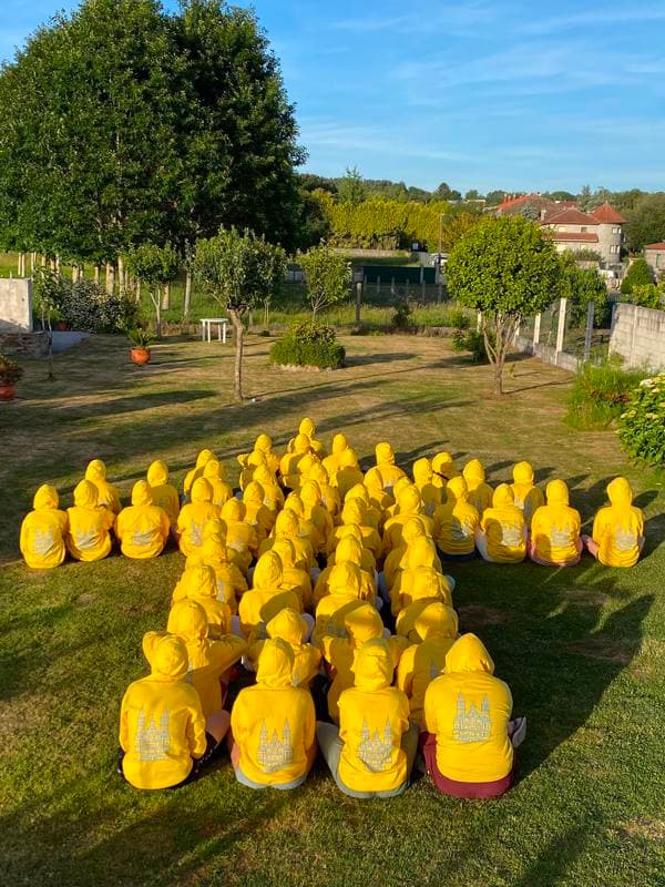 Camino de Santiago 2026