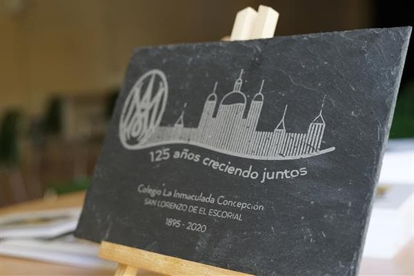 125 Años de Presencia Concepcionista