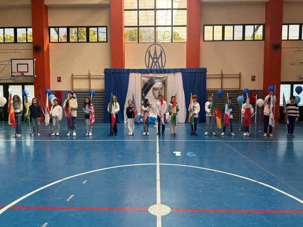 Día de Santa Carmen Sallés