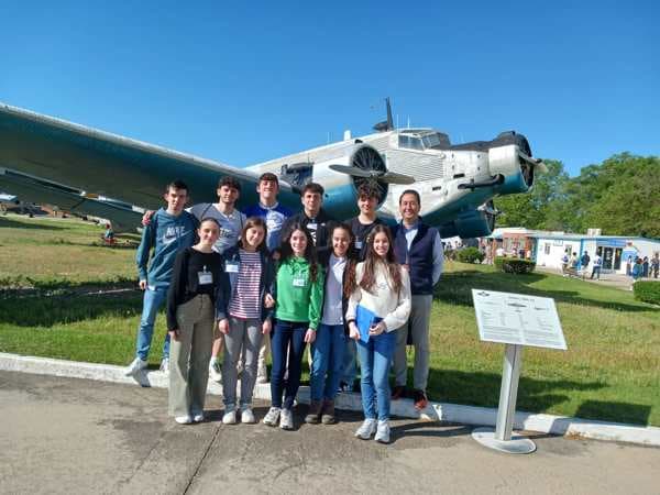 VII Edición del Concurso Vuela con tu Historia