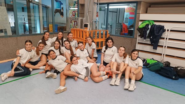Miniolimpiadas Concepcionistas