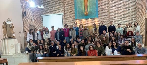 Encuentro de Monitores Adamah
