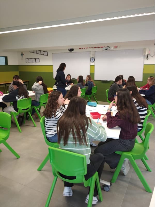 Convivencia vocacional Ponferrada 2025