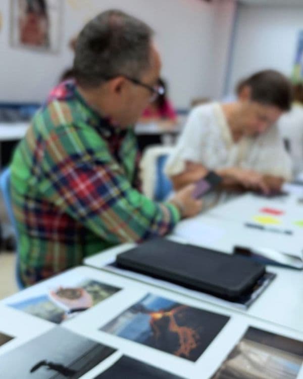El equipo de formadores de CPT prepara una nueva etapa de formación