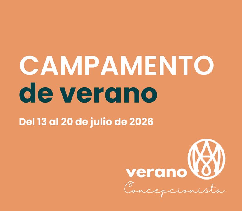Campamento de verano